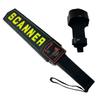 Handheld Metal Detector Security Wand