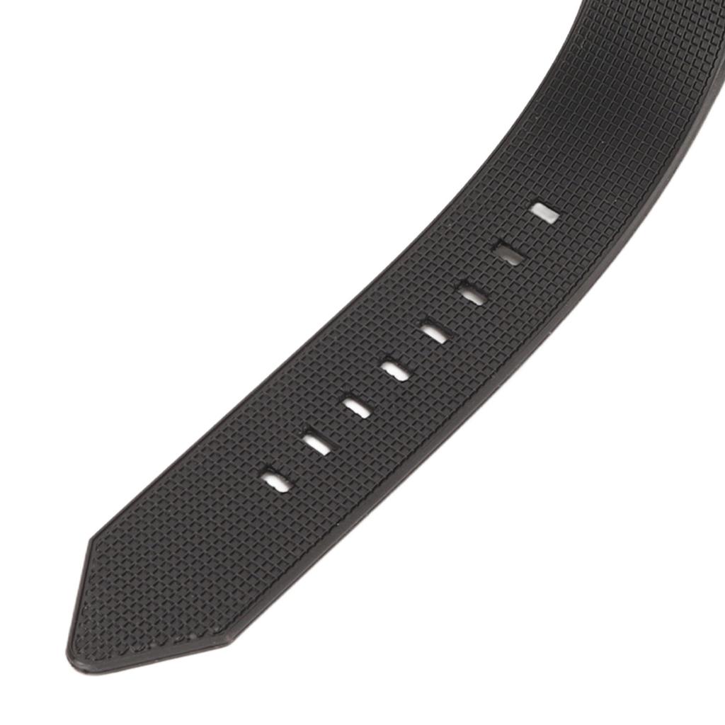 LED Display Aviation Watch High Accuracy Wrist Watches Comfortable Wearing LED Watch with Time and Date Display