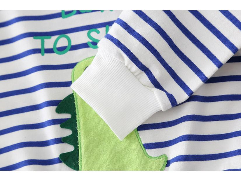 Neue Frühlingslieferung: Modische Langarm-Sweatshirt-Zweiteiler für Jungen, Mädchen, Kleinkinder und Babys.