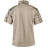 Short Sleeve Quick Dry T Shirt Men's T Shirt Outdoor Hiking Shirts Climbing  Breathable