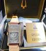 BULOVA Frank Sinatra Chairman of the Board Limited Edition 97B224