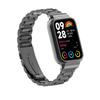 Für Xiaomi Mi Band 8 Pro Edelstahl-Uhrenarmband Metallarmband Gehäuse Schutzhülle für mi band 8 pro Armband Schutzabdeckung Rahmen