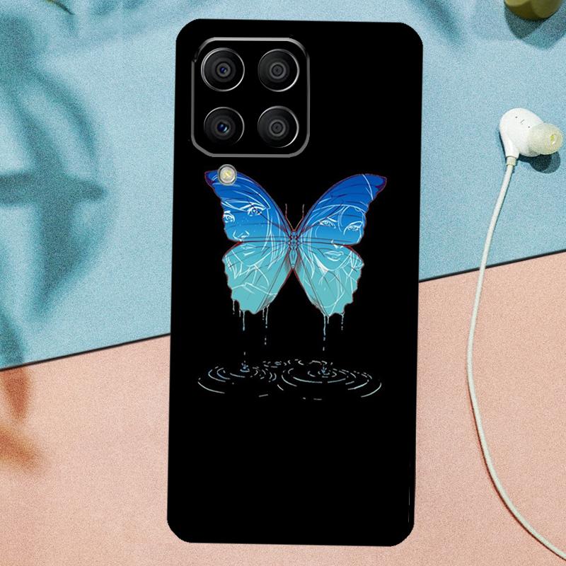 Life Is Strange Game For Samsung Galaxy M31 M11 M23 M12 M13 M14 M15 M35 M55 M34 M54 M33 M53 M32 M52 M06 M16 Case