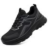 Fashion Antiskid Male Travel Shoes 2025 New Handmade Mens Slip on Shoes Luxury Brand Mens Sneakers Wear-resistant Travel Walking Shoes