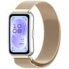 Milanese Loop Band For Huawei Band 11/11 NFC Stainless Steel Mesh Strap for Huawei Band 11 Pro Bracelet Wristband