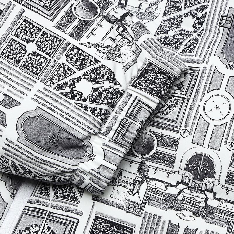 FILA Golf Series Stand Collar Fashion Warm Down Jacket Women outerwear A11W445927FZA