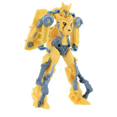 TAKARA TOMY Transformers Beast Awakening Kurutto Change Cheetah BKC-03