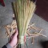 Handmade Bamboo Dishwashing Brush for Kitchen and Household Use