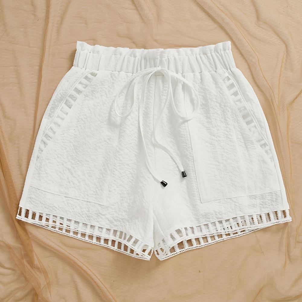 Cross-Border Women'S Casual Shorts
