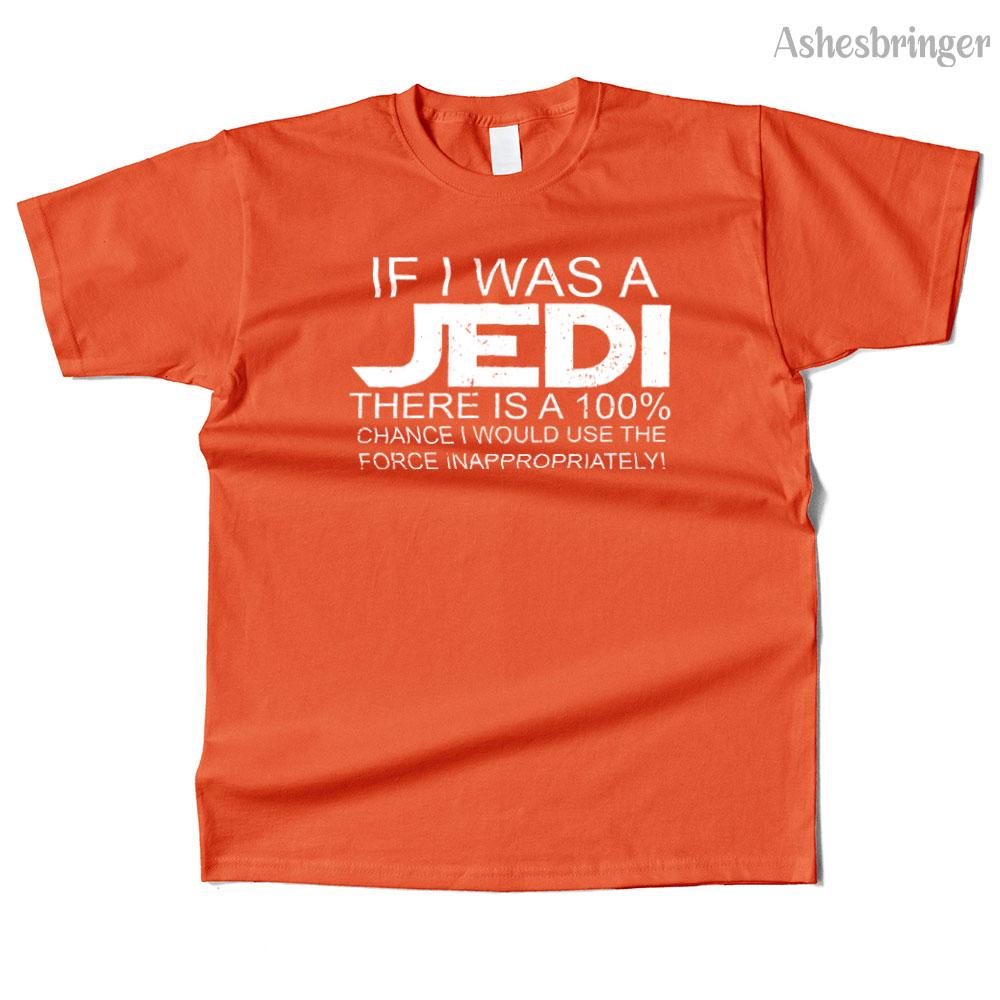 Mens Cotton Use The Force Inappropriately Graphic Funny T-REX T Shirt Street Casual Style Tee for Men and Women