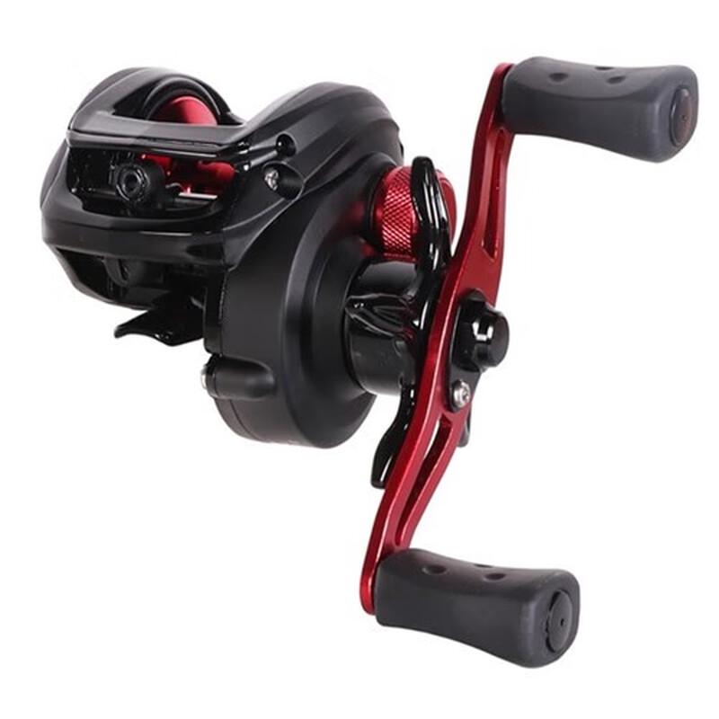 Oeny Waterproof Long Cast Baitcasting Reel General-purpose Spool Right Hand