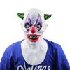 Halloween Horror Mask Scary Movie Themed Party Prop Funny Devil Zombie Green Horn Clown