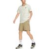 Nike Club Casual Shorts Men's Khaki Moderate IH5048-297