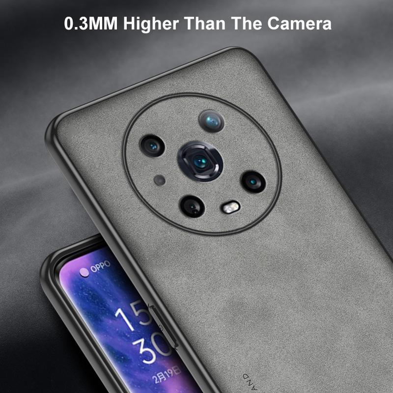 Für Honor Magic 4 Pro 4Pro Hülle Luxus PU Leder Handyhülle Für Honor Magic4 Pro Rückseite Silikon Stoßfest Vollständiger Schutz