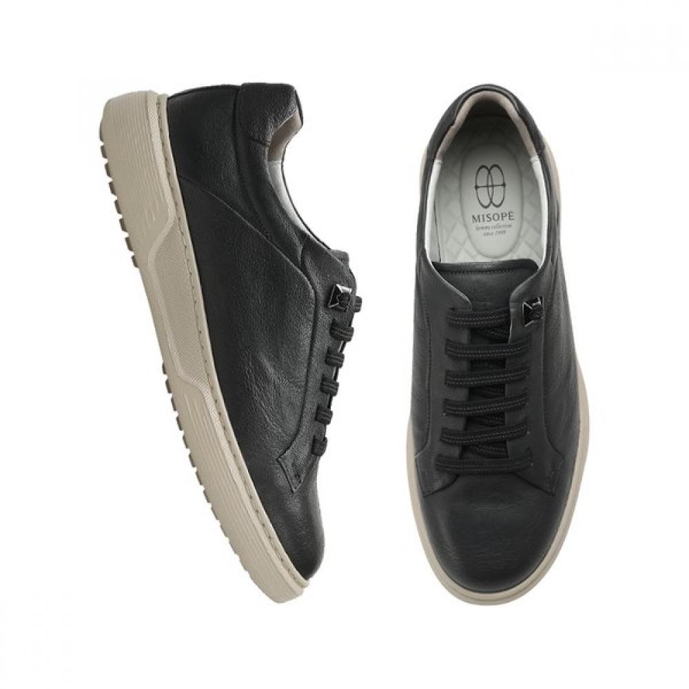 Misope Men Sneakers 3cm 022630001 2colors