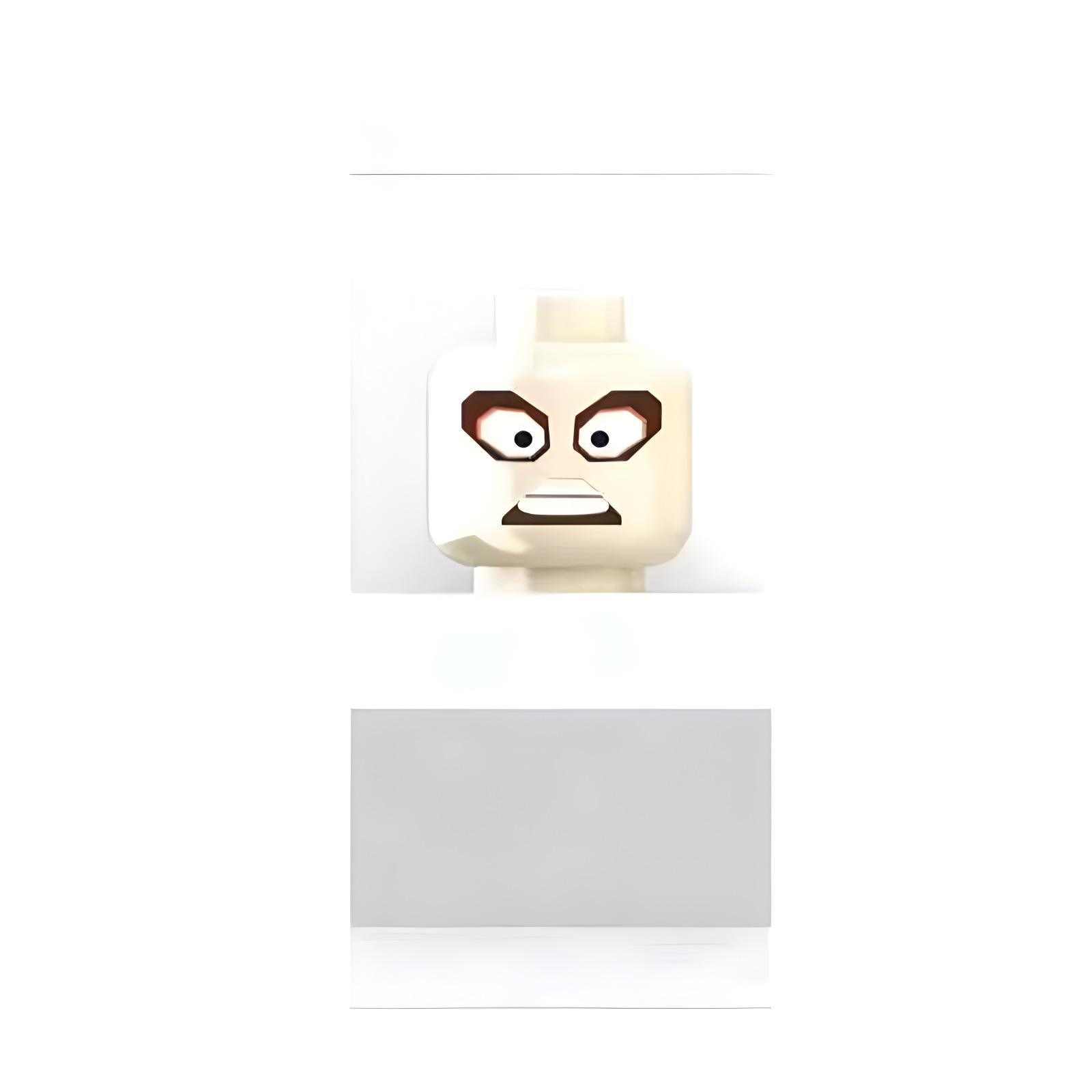Сборка образовательного строительного блока Wn Toilet Man Series Audio Man Monitor Man Tv Man Doll Building Block Toy