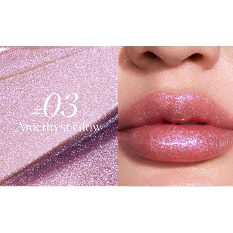 JOOCYEE - Magne Glow Lip Gloss - 3 Colors