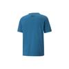X Garfield T Shirt Men's Blue 534433-48