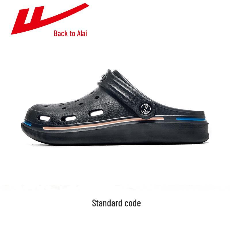 HuiLi Women s Thick Sole Squishy Beach Sandals 2025 40