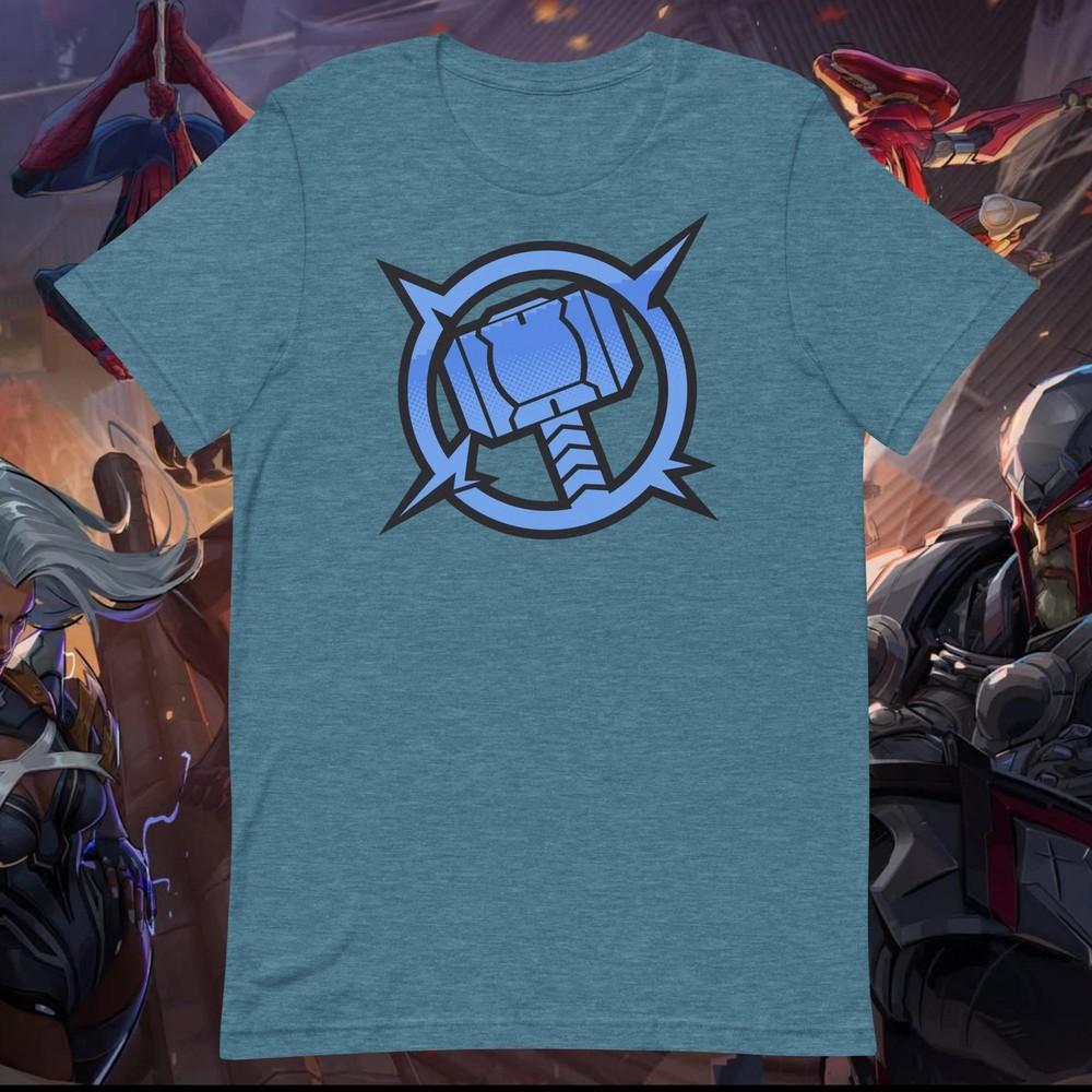 Rivals Thor Shirt