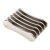 5 grilles Nail Art peinture porte-pinceau porte-brosse à ongles peinture stylo reste support support UV Gel brosse présentoir outils de manucure