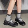Scarpe con tacco