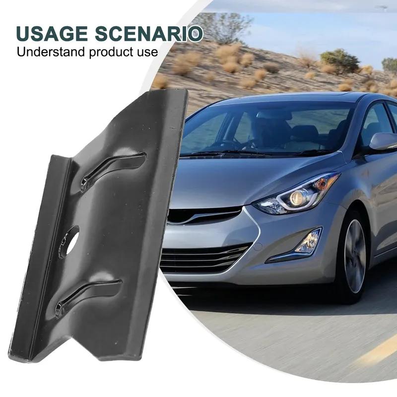 Clip For Kia Borrego 2009-2011 For Kia Optima 2006-2011 For Kia Spectra 2005-2009 For Hyundai 37160-2D000 Accessories Car