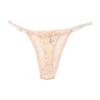 Underwear Underpants G String T-Back Women Thong Lace Panties Pendant  Sexy Briefs
