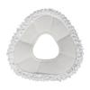 Mop Cloths Part For Narwal J3/ J4 /J5 /J4 Lite/J5X /Freo X Ultra/Freo Z Ultra Vacuum Cleaner Sweeping Robot Mop Pad Accessories