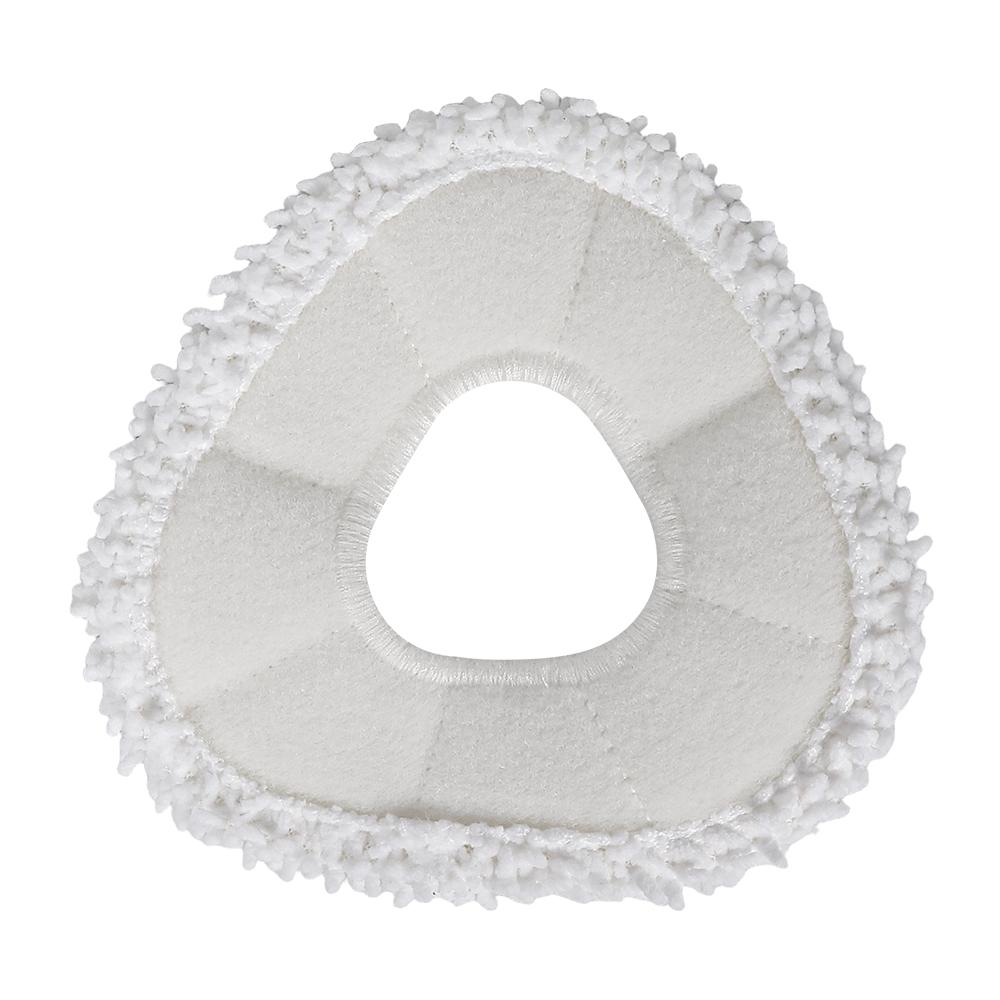 Mop Cloths Part For Narwal J3/ J4 /J5 /J4 Lite/J5X /Freo X Ultra/Freo Z Ultra Vacuum Cleaner Sweeping Robot Mop Pad Accessories