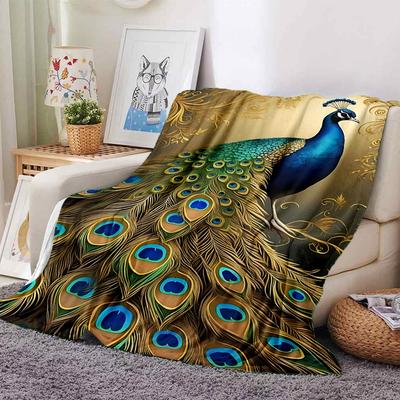 Linge de lit – Plaids et couvertures