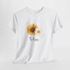 Sunflower Love Unisex Tee, Floral Shirt for Nature Lovers, Gift for [...]