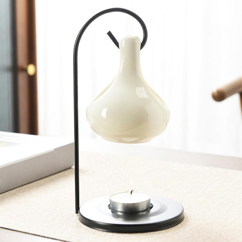 Essential Oil Burners Warmer Decoration Tealight Holder Diffuser
