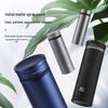 FUGUANG FU+ Classic Stainless Steel Vacuum Insulated Tea Mug