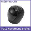 Gear Shifter Lever Knob Single  for Hyundai Elantra 2008-2009