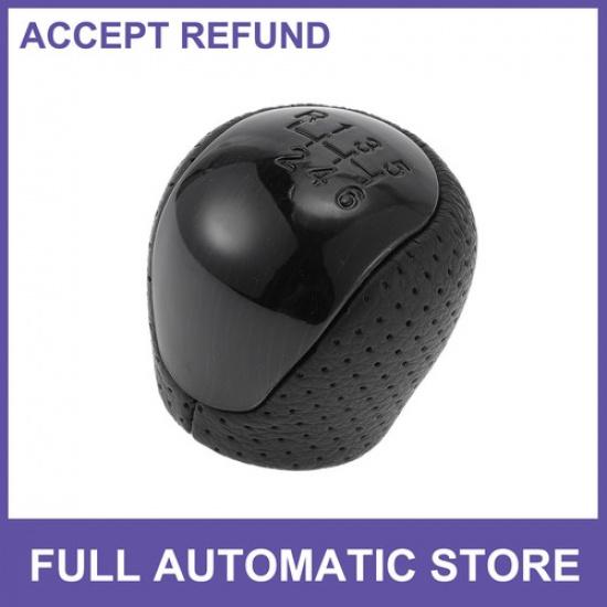 

Gear Shifter Lever Knob Single for Hyundai Elantra 2008-2009
