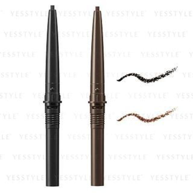 Kanebo - Карандаш-лайнер для глаз Coffret D or Framing Pencil Eyeliner BK-35 Black - Refill