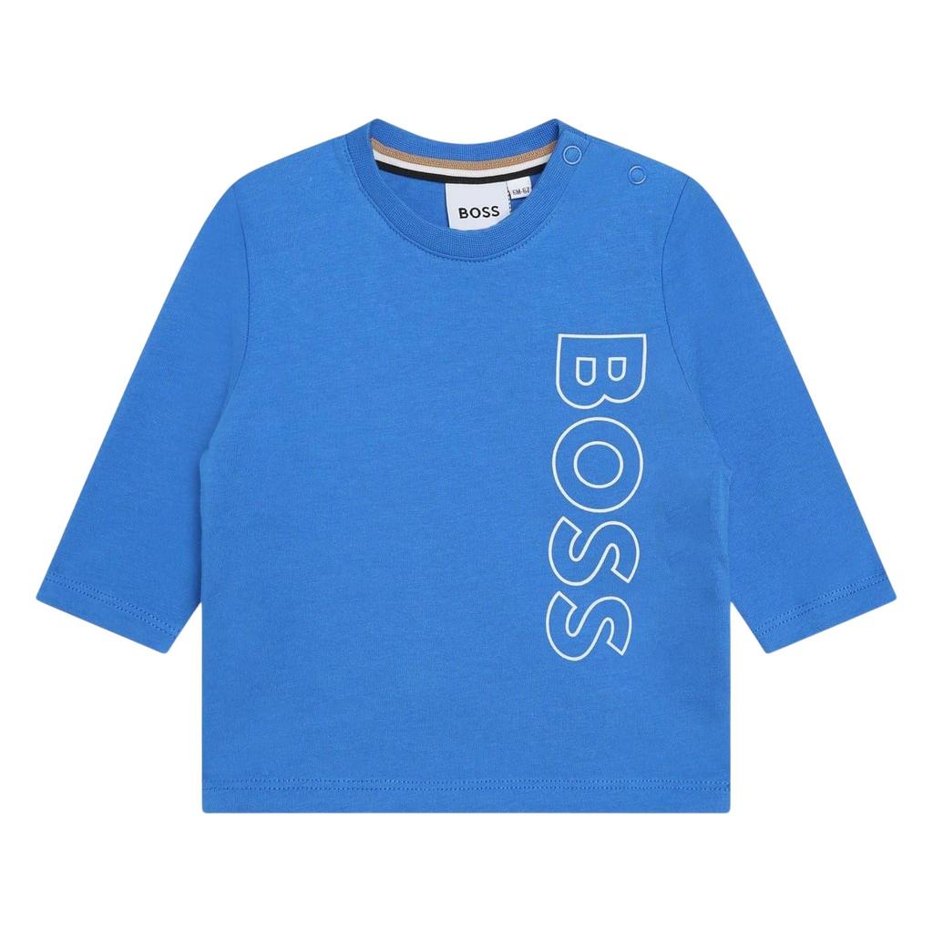 Boss Baby Ribbed Regular T-Shirt