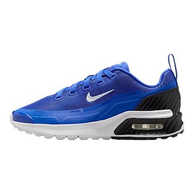 Air Max Bia Cómodo Versátil Moderno Amortiguador Transpirable Caña Baja Zapatos Casuales Zapatilla para Niños Azul IF2629-400