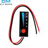 BMS 5S 21V Electricity Indicator Board 18650Lithium Cell Power Display with LED Battery Power Percentage Indicator