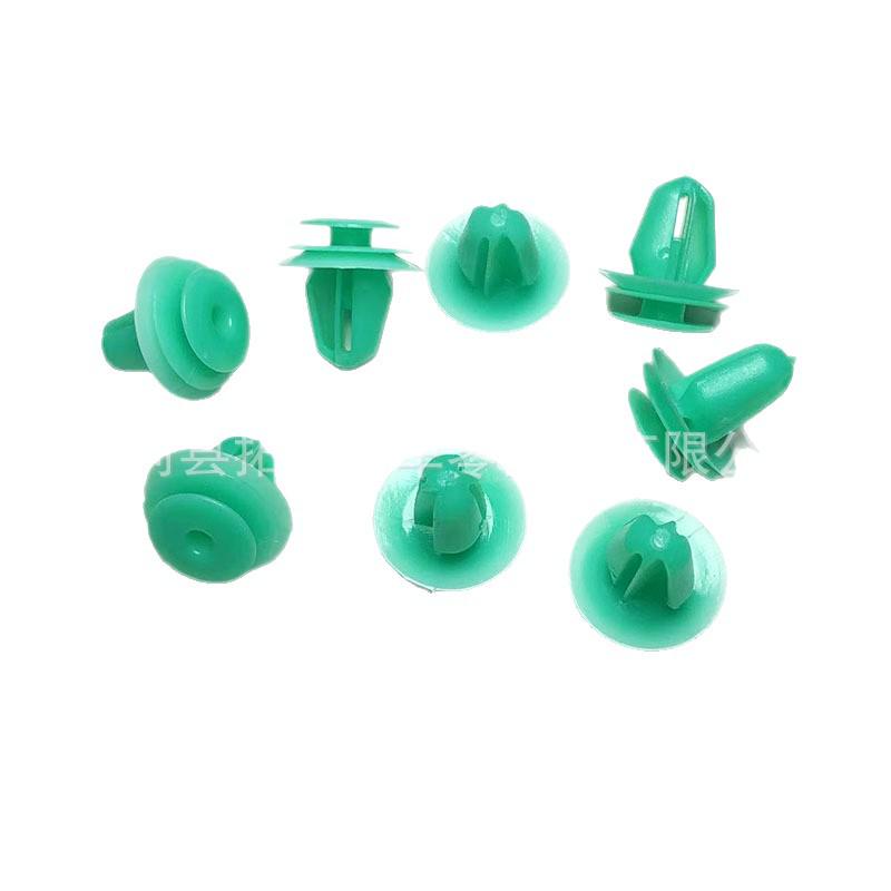 Hyundai Elantra & Sonata Door/Trunk Trim Panel Clips Door Panel Clips