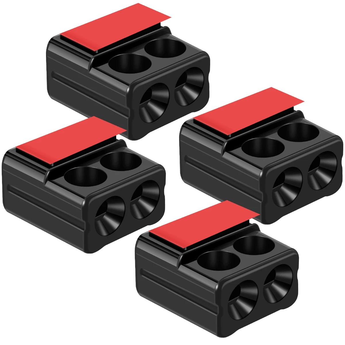 

4 шт., свистки для предупреждения оленей, свистки для отпугивания оленей, физический ультразвуковой мини-свисток для автомобиля, водонепроницаемый, свисток для защиты от оленей