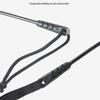 1Pc Surf Sup 10 Feet Ankle Leash Surfing Elastic Coiled Stand UP Paddle Board Leg Rope Surfboard Ankle Leash Surfing Accessories