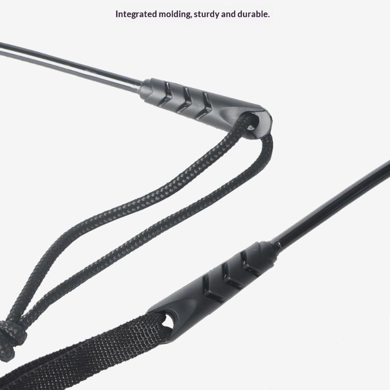 1Pc Surf Sup 10 Feet Ankle Leash Surfing Elastic Coiled Stand UP Paddle Board Leg Rope Surfboard Ankle Leash Surfing Accessories