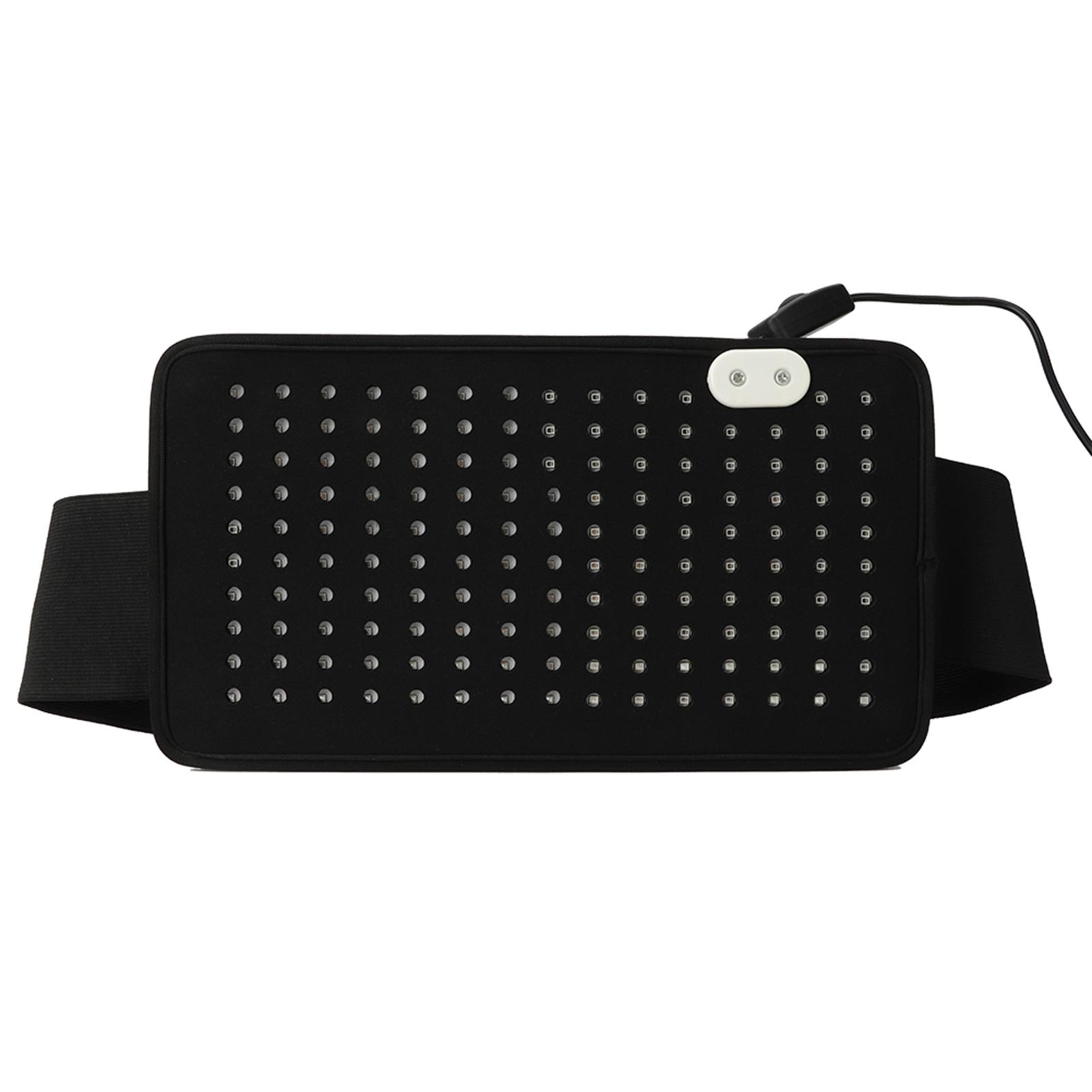 

Светодиодный светотерапевтический бандаж для восстановления артрита, снятия мышечной боли, плечевого пояса