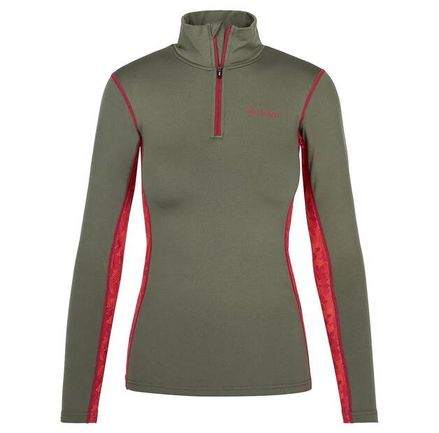 

Kilpi Базовый слой с длинным рукавом Willie 36