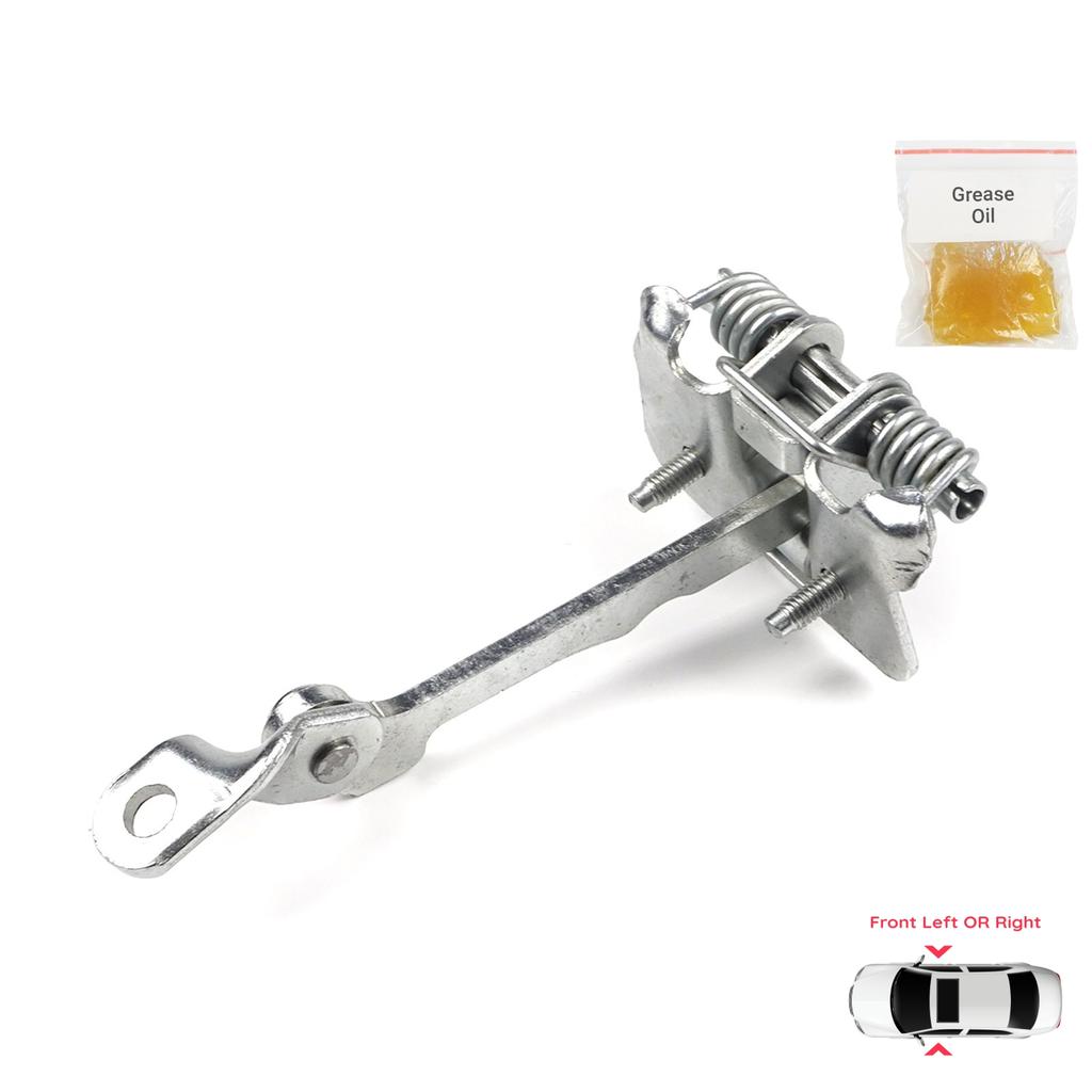 EDP754 Front Door Hinge Stop Check Strap Limiter 7700424784 for Renault Laguna MK1 X56 1993-2001