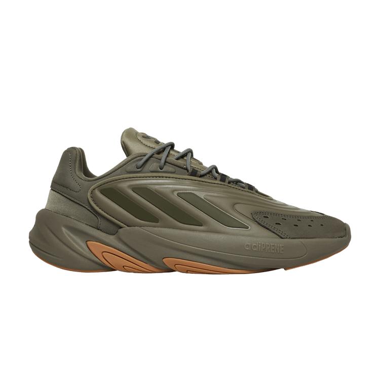 Adidas Ozelia  Trace Cargo Gum  38.5