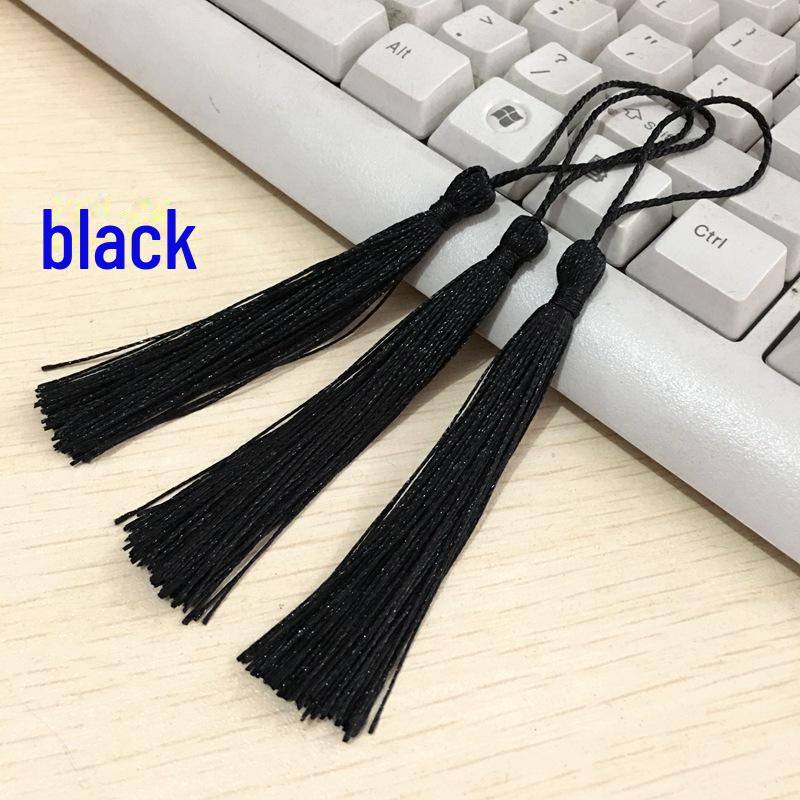 Pre-Made Tassel Bookmark & Wedding Favor Accessory