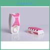 Automatic Lazy Toothpaste Dispenser And Toothbrush Holder Wall Mount Stand For Adults And Children